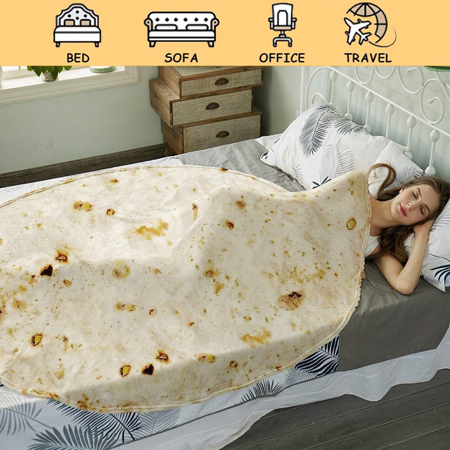 burrito-blanket